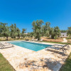 Отель 2769 Uliveto Valeria - Trullo Fico by Perle di Puglia, фото 13