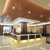 Отель Yingshan Hongguang Bishen Hot Spring Hotel, фото 19