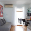 Отель Homz Ah02 Kolonaki Penthouse Studio, фото 4