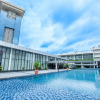 Отель Becamex Hotel New City, фото 9