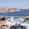 Отель Mykonos Bliss - Cozy Suites, Adults Only Hotel, фото 22