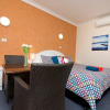 Отель Tuncurry Beach Motel, фото 6