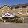 Отель Premier Inn Margate в Маргите