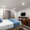 Отель Rodeway Inn & Suites Pacific Coast Highway, фото 21