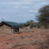 Отель Nyikani Camp - Tarangire, фото 16