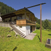 Отель Cozy Chalet in Niederndorf bei Kufstein near Ski Area, фото 10