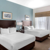 Отель MainStay Suites Big Spring North I-20, фото 5