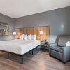 Отель Extended Stay America - Atlanta - Newnan, фото 12