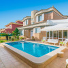 Отель CASA LAURA - Villa with private pool in Es Pont d'Inca. Free WiFi, фото 25