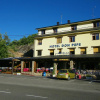 Отель Restaurante Don Pepe, фото 2
