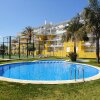 Отель Apartment with 3 bedrooms in Denia with shared pool terrace and WiFi 500 m from the beach, фото 14
