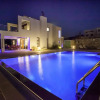 Отель Stylish Landscaped Villa With Private Pool and Childrens Games 700m to Beach 1km to Restaurant, фото 15
