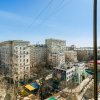 Гостиница Apartment on Peschanaya 6 в Москве