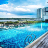Отель Trinidad Suites Johor, Trademark Collection by Wyndham, фото 21