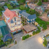 Отель La Cle' Da Lat, фото 36