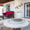 Отель Comfy Triplex Near Beach With Garden in Bodrum, фото 10