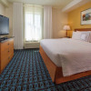 Отель Fairfield Inn & Suites Wilson, фото 4