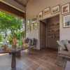 Отель MATHIS Retreat Ubud, фото 14