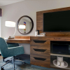 Отель Hampton Inn Charleston/Mount Pleasant-Patriots Point, фото 7