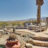 Отель Lake Havasu City Home w/ Pool ~ 3 Mi to Beach! в Лейк-Хавасу-Сити