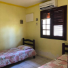 Отель Casa de 4 Quartos a 6km Da Praia de Lagoinha-Ce, фото 16