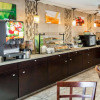 Отель Quality Inn & Suites Live Oak I-10 Exit 283, фото 25