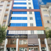 Отель Grand Sah Otel, фото 20