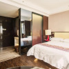 Отель Zmax Hotel Chongqing Guanyin Bridge, фото 8