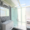 Отель Nice Booking-Domaine Fleurs-Penthouse, фото 10