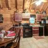 Отель Whispering Secrets - One Bedroom Cabin, фото 6