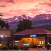 Отель Best Western Mountainview Inn, фото 19