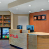 Отель TownePlace Suites by Marriott Jacksonville East, фото 23