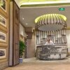 Отель Metropolo Classiq Shanghai Nanjing Road East Hotel, фото 32