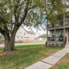 Отель Brand New Luxurious 4BR, фото 1