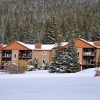Отель Breckenridge Resort by Rocky Mountain Resort Management, фото 29