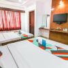 Отель Yashaswi Comforts by Yuvraj Group of Hotels, фото 9