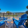 Отель Ocean Club 37 2 Bedroom Condo by RedAwning, фото 19