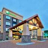 Отель Holiday Inn Express Hotel & Suites Great Falls, an IHG Hotel, фото 1