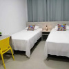 Отель Aero Inn Hotel, фото 5