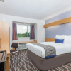 Отель Microtel Inn & Suites by Wyndham Ardmore, фото 7