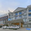 Отель Hanting Hotel, фото 21