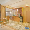 Отель songyue Hotel (Harbin Chengde Square Chinese Baroque Store), фото 34