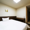 Отель Jeju Ocean Blue Hotel, фото 6