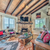 Отель New Mexico Hideaway w/ Deck ~ 6 Mi to Ruidoso!, фото 2