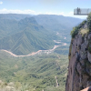 Отель Cabañas Las Gemelas Barrancas del Cobre, фото 18