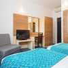 Отель Annex building Art hotel, фото 7