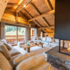 Отель Le Lodge Rodzina, Luxueux chalet jacuzzi 12-14pers, by LocationlacAnnecy, LLA Selections, фото 2