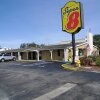 Отель Super 8 Motel - Lantana / West Palm Beach, фото 26