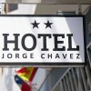 Отель Jorge Chavez, фото 14