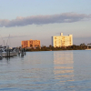 Отель Sea Captain Resort on the Bay, фото 10